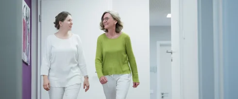 Gloger-Pappas-Ärztinnen